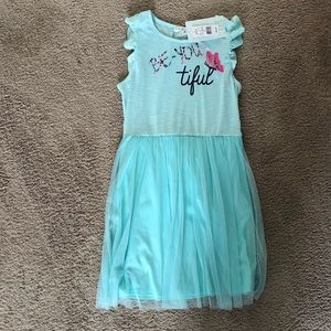 Girls Dress size 14
